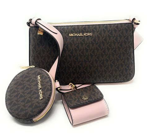 michael kors desi crossbody|Women's Crossbody Bags .